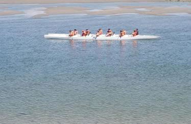 Cœurs en Bay - Maison romantique avec parking et terrasse - Foto 19