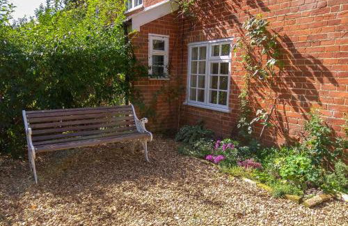 Jasmine Cottage, Kelsale, sleeps 5 - Aldeburgh Coastal Cottages - Foto 12