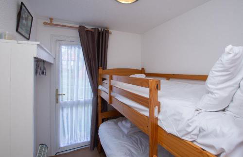 Chalet Eightyone - Foto 12