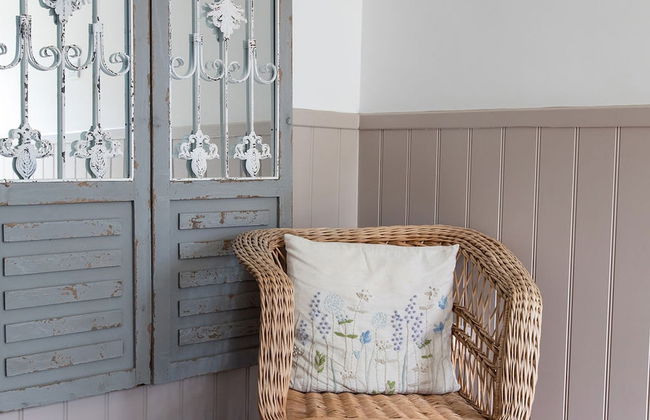 Lux Countryside Haven Mins to Beach Garden - Foto 5