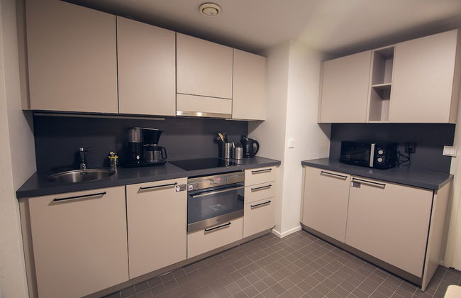 Spot Apartments Helsinki - Foto 44