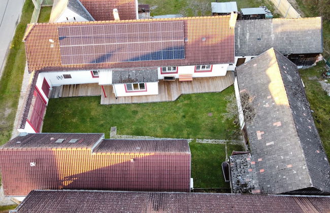 Cosy Country House U Faflika With Sauna and 2 Bathrooms - Foto 75