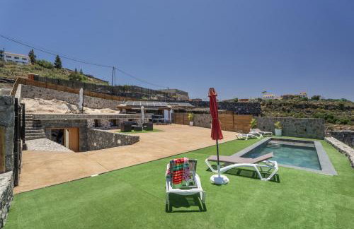 Luxury Home la Cueva del Guanche - Photo 27