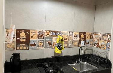 Casa Lua Flat - Foto 6