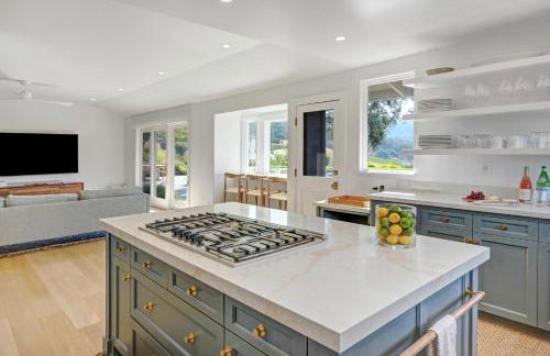 Sonoma Hilltop Estate With 3 Bedrooms And Pool - Includes Wine Tasting Passport - Foto 7