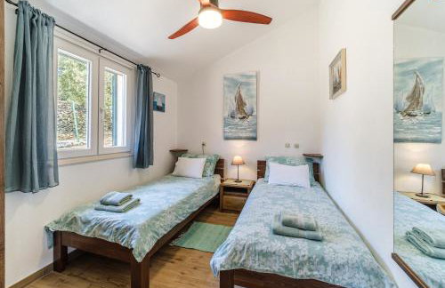 Villa Maria Škrip - Foto 15