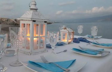 Villa sullo stretto - Foto 62