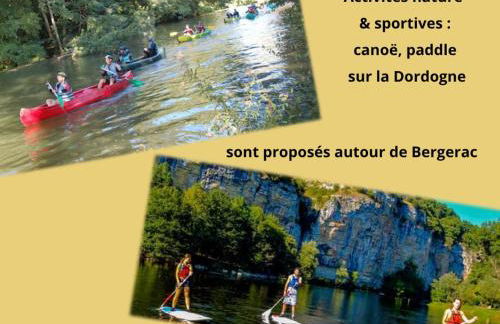 Maison Cosy Avec Piscine - Foto 40