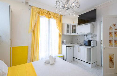 Évasion à 15 Minutes de Paris Logements Privés - Foto 27