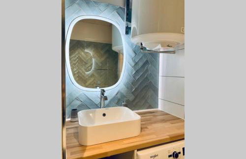 Le Phocéen : T4 balcon vue Vieux-Port - Foto 72