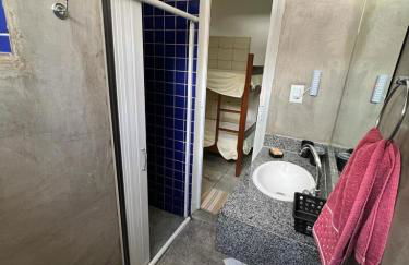 STUDIO 101 | WIFI 600MB | RESIDENCIAL JC, um lugar para ficar. - Photo 17