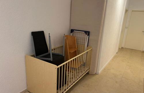 Garten Wohnung - Foto 13