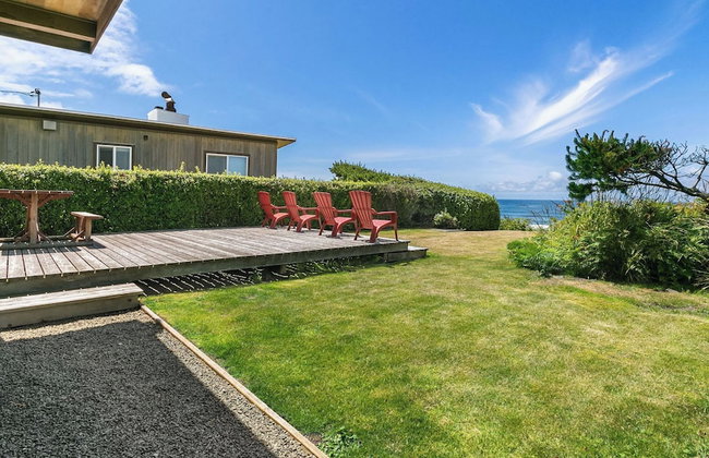 The Pilot House by Avantstay Stunning Home Right On Arch Cape Beach! - Foto 46