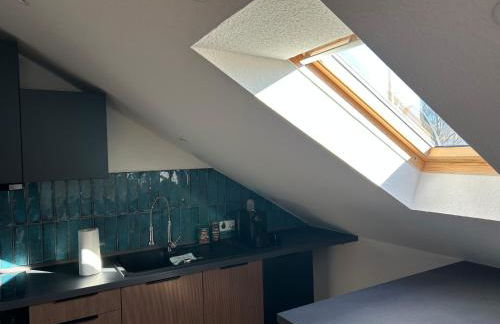 Ferienwohnung Waldzauber - Foto 7