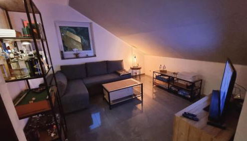 Wohnen am Stadtgarten - ruhig und zentral gelegen - Foto 2