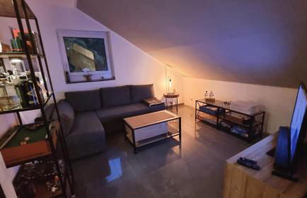 Wohnen am Stadtgarten - ruhig und zentral gelegen - Foto 2