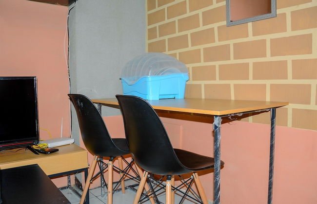 Pool View 2BR Apartment at Casablanca East Residences - Foto 18