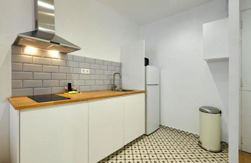 Vibrant and modern apartment - Foto 8