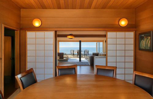 Spectacular Bolinas Oceanfront Retreat - Foto 49