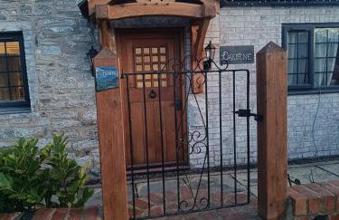 A peaceful cottage in the countryside - Foto 16