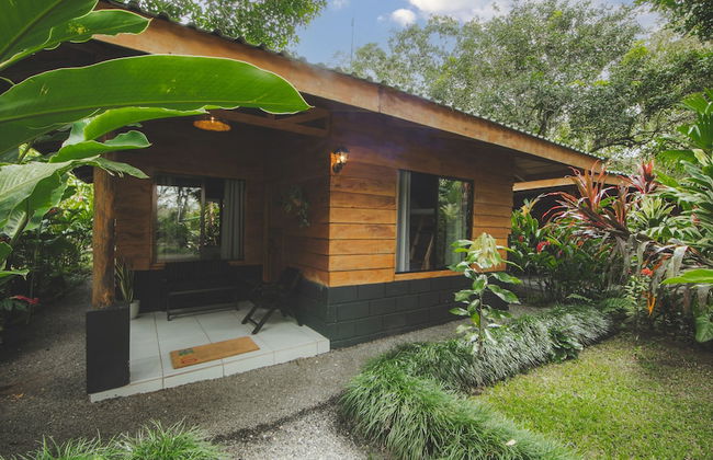 Eden Organic Farm & Bungalows - Foto 31