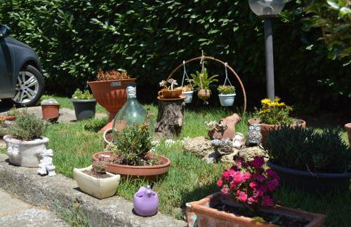 Villa Albetta Casa Vacanze - Foto 63