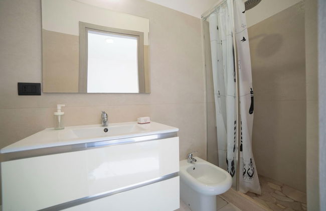 Pino 4 - 3 bedrooms Near The Sea - Foto 11