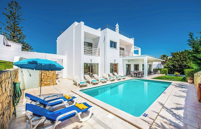 Villa Sao Joao - Photo 3