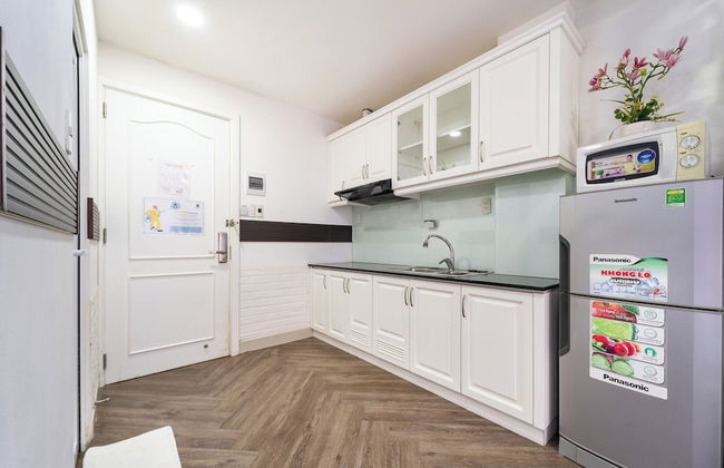 SABINA Residence - HCM - Foto 61