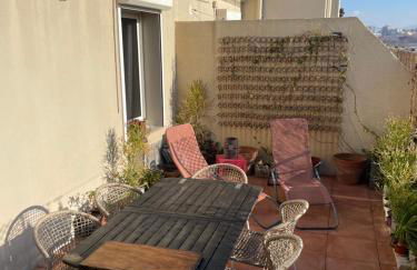 A l'air libre, perché au calme et au soleil - Foto 26