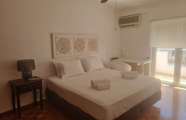 Central Faro Luxury Flat 3 Balconies - Foto 14