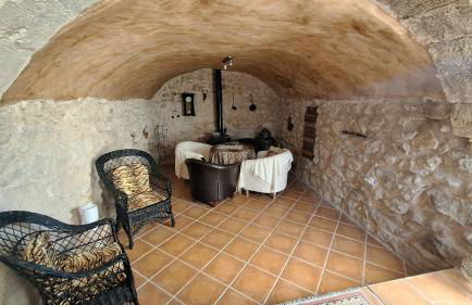 Balcón de Aitana Casa Rural - Foto 11