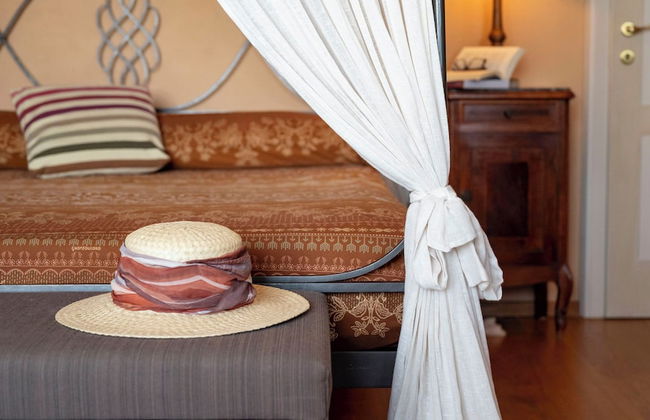 Tenuta il Sassone - Wine & Food - Foto 34