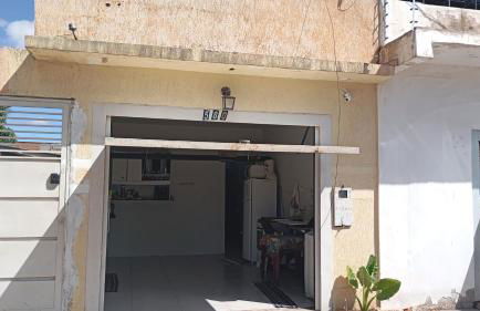 Suíte Casa Central Garagem Hatch - Photo 9