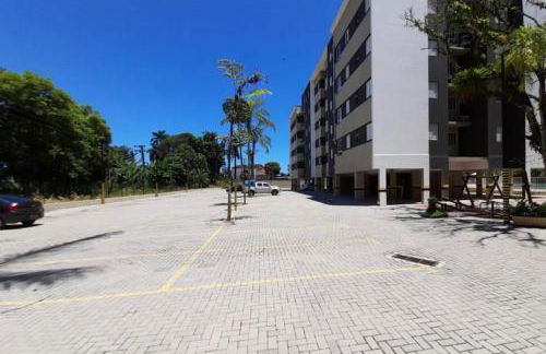 Jardim das Palmeiras II Home Resort - Imperdível - Vista Piscina - Suíte - Ubatuba - Foto 46