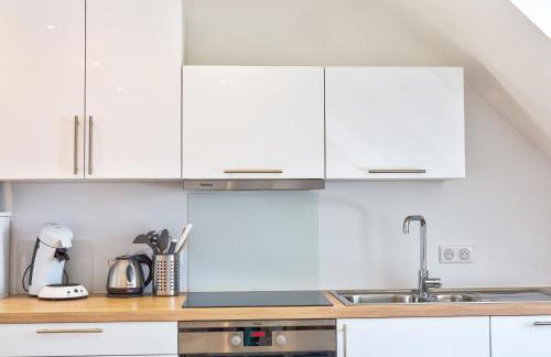 Résidence du Phare - 4 appartements - 2 chambres - Vue mer ou Terrasse - Foto 59