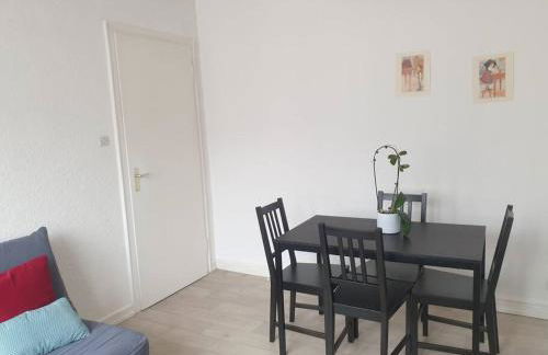 Le nid des cigognes à Colmar centre, proche gare, marchés de Noël - Foto 9