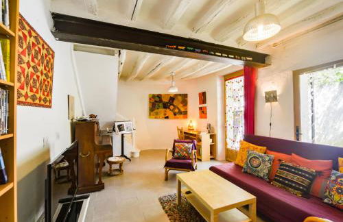 Holiday Home Au Soleil Joyeux by Interhome - Photo 4