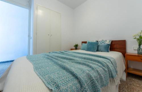 Tranquilo piso en Torredembarra - Foto 13