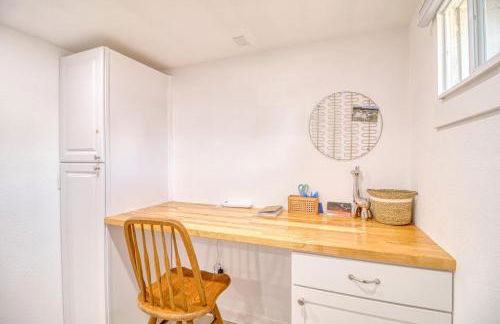 Great Find! Downtown Oasis with Office Setup - Foto 16