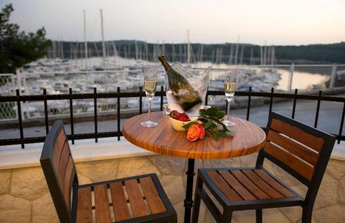 Luxury apartment Vista del Mare - Foto 5