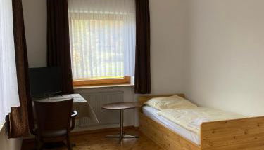 Ruhige 4 Zimmer EG-Wohnung Z1 - Foto 5