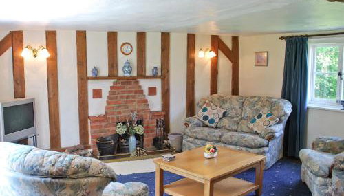 The Old House - Foto 2