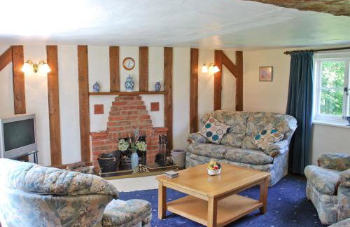 The Old House - Foto 2