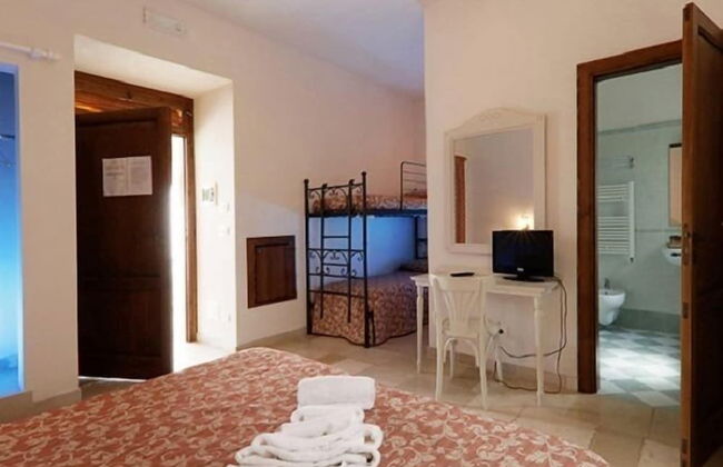 Agriturismo Masseria De Michele - Foto 22