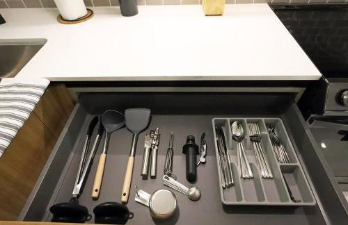 Townhouse in Heart of South Beach Miami Steps to Sea - Foto 23