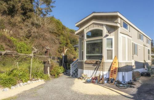 Blue Pacific - Foto 1