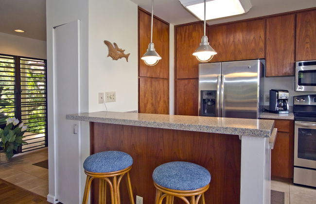 Wailea Ekolu - CoralTree Residence Collection - Photo 23