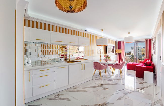 Sun & Snow Balticus - Photo 55