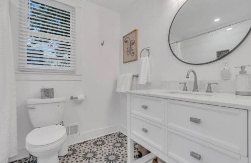 Brand New Bradley Park Beach House - Foto 21